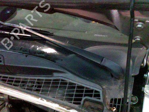 Used Front windshield wiper arm CITROËN XSARA PICASSO (N68) 2.0 HDi (90 hp) 19890464