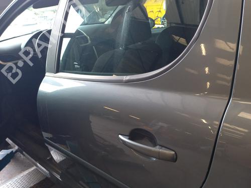 Left rear door PEUGEOT 207 (WA_, WC_) 1.4 9006N2