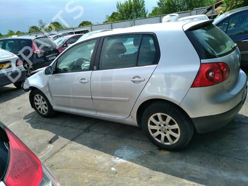 Front windshield wiper arm VW GOLF V (1K1)  | BP19894515C143 