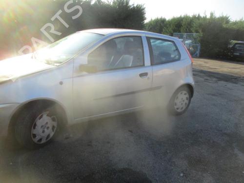 Rattstammestilk FIAT PUNTO (188_) 1.9 JTD | BP21975953I23 