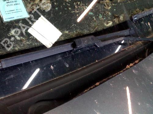 Used Front windshield wiper arm CITROËN C3 I (FC_, FN_) [2002-2013]  19899282