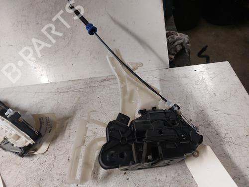Front left lock VW CC B7 (358) 2.0 TDI | BP21992922C98 