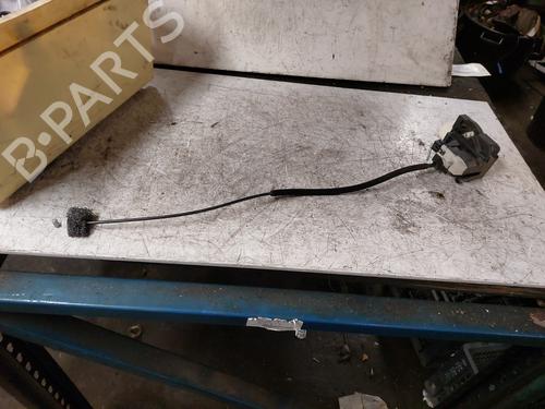 Front right lock RENAULT CLIO II (BB_, CB_) 1.5 dCi (B/CB07) | BP21169186C97 