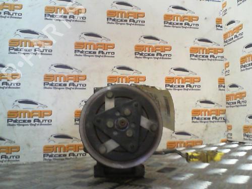AC compressor PEUGEOT 206 Hatchback (2A/C)  | BP19895630M34 