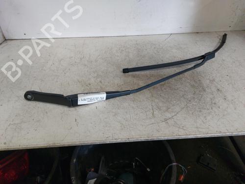 Used Front windshield wiper arm PEUGEOT 508 SW I (8E_) 2.0 HDi (140 hp) 19893621