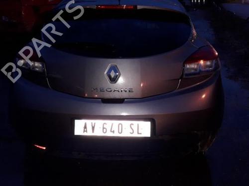 Card reader RENAULT MEGANE III Coupe (DZ0/1_) 1.9 dCi (DZ0N, DZ0J, DZ1J, DZ1K) | BP19894946E4 