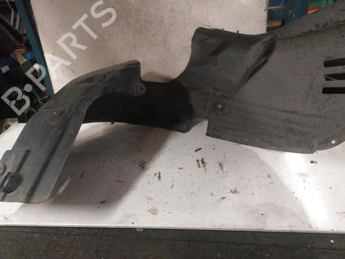 Used Wheel arch FORD FIESTA VI (CB1, CCN) 1.4 TDCi (70 hp) 19881162