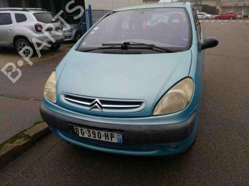 Left mirror CITROËN XSARA PICASSO (N68) 2.0 HDi | BP19894296C26 