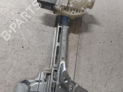 Rear right window mechanism PEUGEOT 308 II (LB_, LP_, LW_, LH_, L3_) 1.2 THP 130 | BP24803047C25