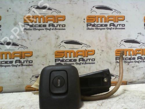 Used Switch RENAULT CLIO II (BB_, CB_) 1.2 (BB0A, BB0F, BB10, BB1K, BB28, BB2D, BB2H, CB0A,... (58 hp) 21975869