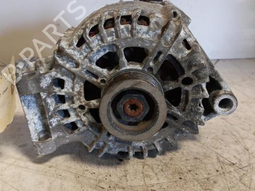 Generator FORD FIESTA VI (CB1, CCN) 1.25 (60 hp) 19883173
