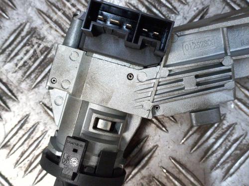 Used Ignition barrel ALFA ROMEO GIULIETTA (940_) 1.6 JTDM (940FXD1A) (105 hp) 19899031