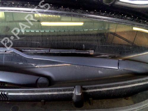 Used Front windshield wiper arm KIA PICANTO II (TA) [2011-2018]  19889156