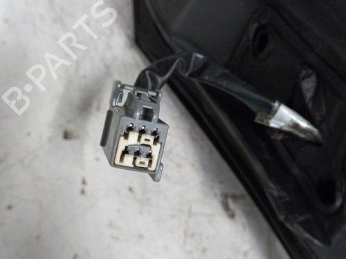 Right mirror FORD FOCUS II (DA_, HCP, DP)  | BP19894678C27 