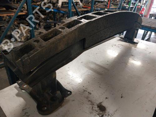 Front bumper reinforcement VW GOLF V (1K1) 1.9 TDI | BP19881052C109 