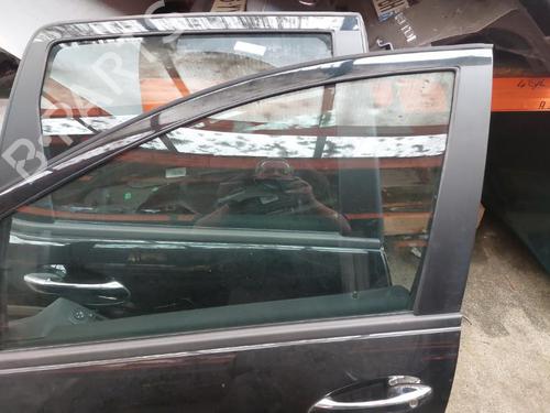 Left front door MERCEDES-BENZ A-CLASS (W169) A 180 CDI (169.007, 169.307) | BP19886385C2 