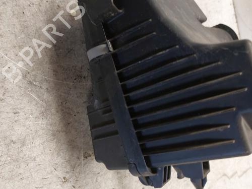 Luftfilter kasse NISSAN QASHQAI II SUV (J11, J11_) 1.2 DIG-T | BP19886278M87 