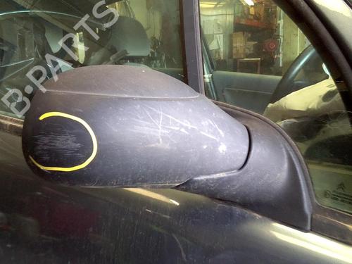Used Right mirror CITROËN C3 I (FC_, FN_) [2002-2013]  19882374