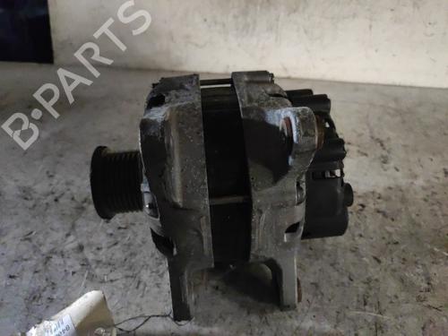 Used Alternator RENAULT CLIO IV Grandtour (KH_) 0.9 TCe 90 (90 hp) 19879603