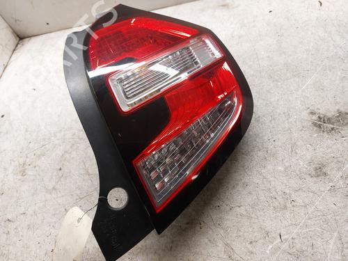 Right taillight RENAULT TWINGO III (BCM_, BCA_) 1.0 SCe 70 (BCMB) | BP23775317C35 