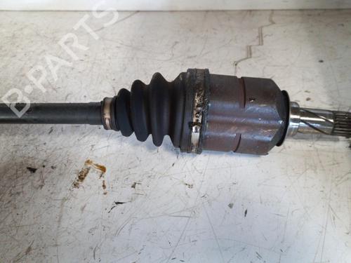 Right front driveshaft OPEL CORSA B (S93)  | BP19892960M39 