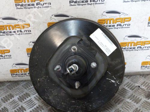 Used Servo brake RENAULT LAGUNA Coupe (DT0/1) 2.0 dCi (DT01, DT08, DT09, DT0K, DT12, DT1C, DT1D, DT1M,... (150 hp) 21980334