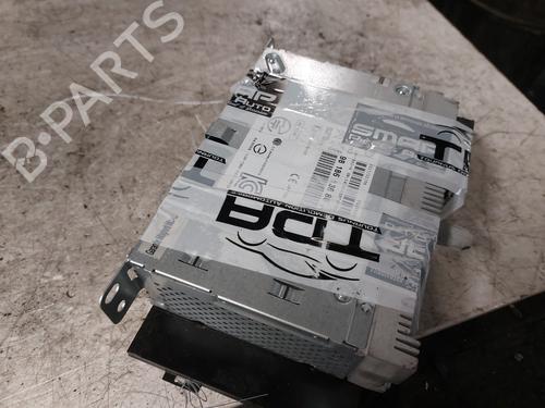 Display monitor PEUGEOT 308 II (LB_, LP_, LW_, LH_, L3_) 1.2 THP 110 | BP19885195C48 