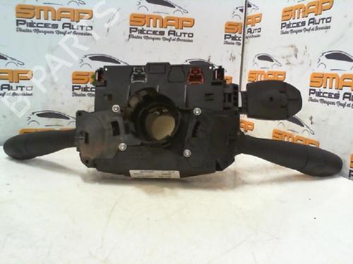 Used Steering column stalk PEUGEOT 207 (WA_, WC_) 1.4 16V (88 hp) 19884881