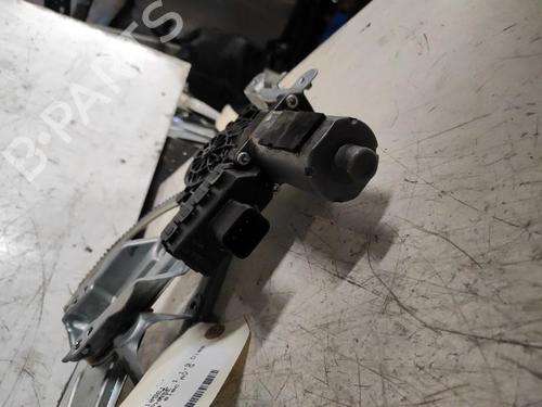 Used Front left window mechanism OPEL ZAFIRA / ZAFIRA FAMILY B (A05) 1.9 CDTI (M75) (120 hp) 19892934