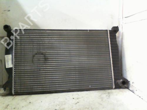 Køler AUDI A4 B6 Avant (8E5) [2000-2005]  19900191