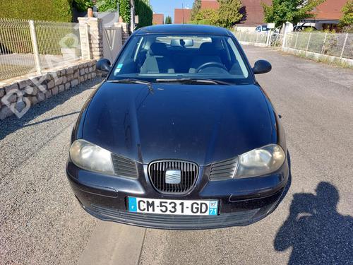 Front left window mechanism SEAT IBIZA III (6L1) 1.2 | BP19881960C22 