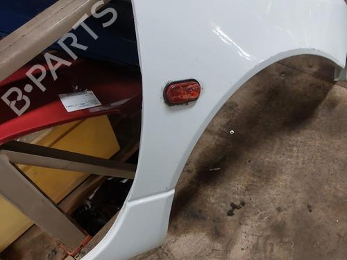 Błotnik przedni prawy RENAULT TWINGO I (C06_) 1.2 (C066, C068) | BP27368232C42 