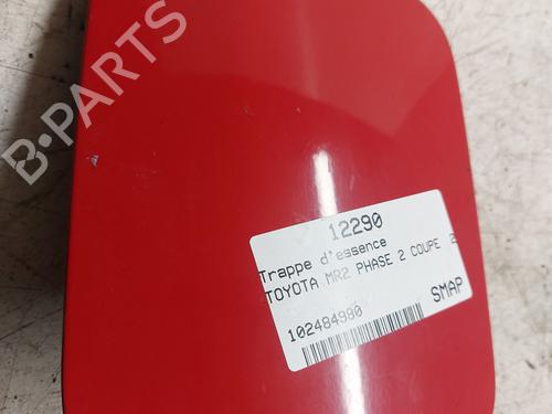 Fuel flap TOYOTA MR2 II (SW2_) 2.0 16V (SW20_, SW20R) | BP24150308C131