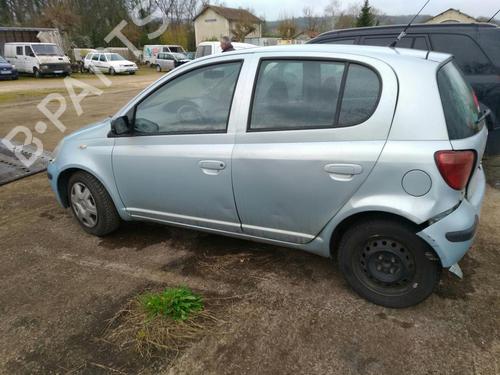Venstre Baklys TOYOTA YARIS (_P1_) 1.4 D-4D (NLP10_, NLP10R) | BP19893992C34 