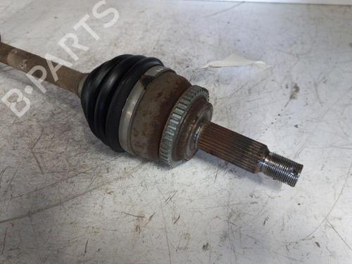 Drivksel foran venstre HYUNDAI i30 Estate (FD) 1.6 CRDi (116 hp) 21979516
