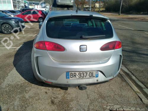 Headlight switch SEAT LEON (1P1) 2.0 TDI | BP21981112I24  - Image 8