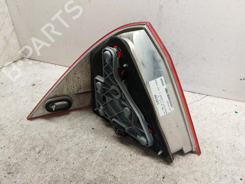 Right taillight MERCEDES-BENZ C-CLASS (W203) C 200 CDI (203.004) | BP19897202C35 