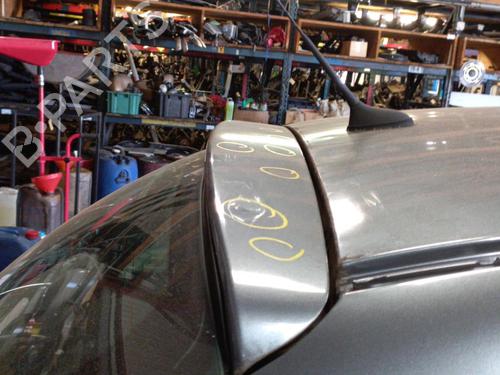 Right mirror CITROËN C3 I (FC_, FN_)  | BP19882374C27 