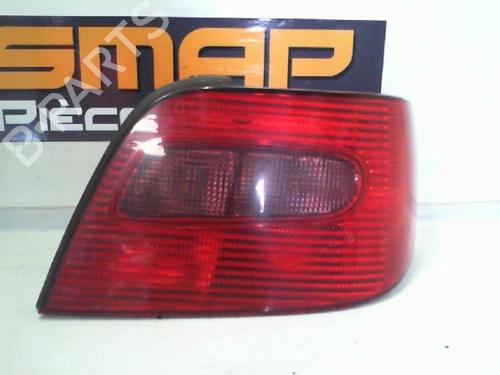 Højre baglygte CITROËN XSARA (N1) [1997-2005]  19902683