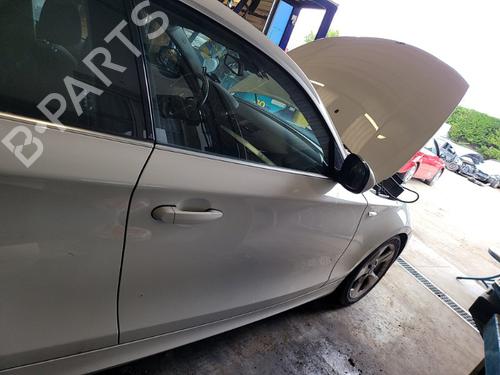 Used Right front door BMW 1 Coupe (E82) 120 d (177 hp) 21990729