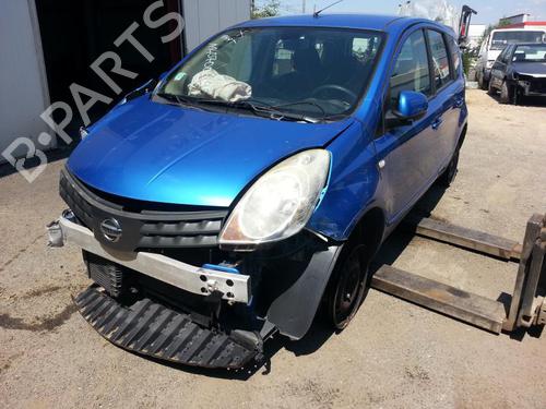 Mass air flow sensor NISSAN NOTE (E11, NE11) 1.5 dCi | BP19900354M95 