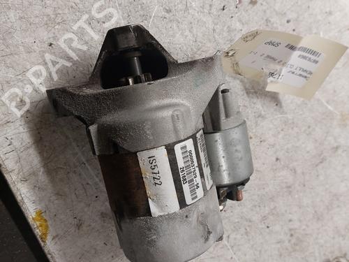 Used Starter RENAULT CLIO III (BR0/1, CR0/1) [2005-2014]  21991514