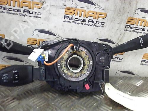 Used Steering column stalk PEUGEOT 208 I (CA_, CC_) 1.6 HDi / BlueHDi 75 (75 hp) 19899329