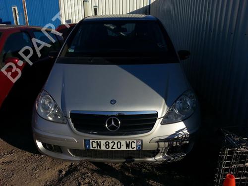 Steering wheel MERCEDES-BENZ A-CLASS (W169) A 180 CDI (169.007, 169.307) | BP19896466C49 