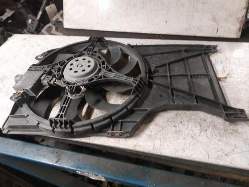 Koelventilatormotor OPEL CORSA D (S07) [2006-2015]  21996037