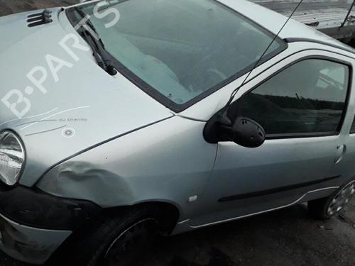 Ekspansjonstank RENAULT TWINGO I (C06_) 1.2 (C066, C068) | BP19888110C120 