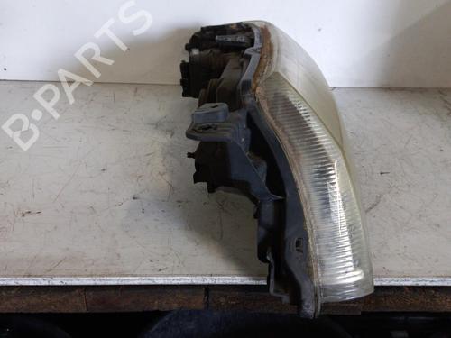 Scheinwerfer links RENAULT LAGUNA II (BG0/1_)  | BP19898087C28 