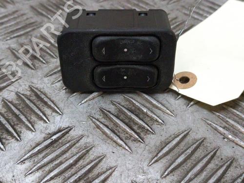 Used Left front window switch OPEL MERIVA A MPV (X03) 1.6 (E75) (105 hp) 19890751