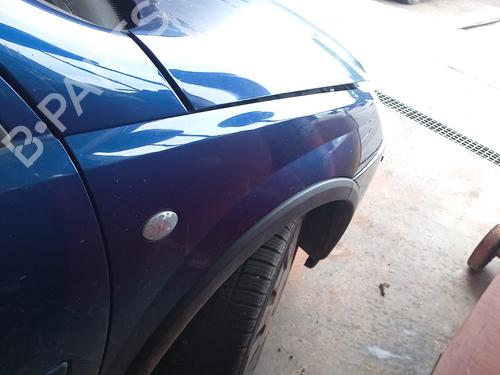 Używane Błotnik przedni prawy OPEL CORSA C (X01) 1.2 (F08, F68) (75 hp) 25147960