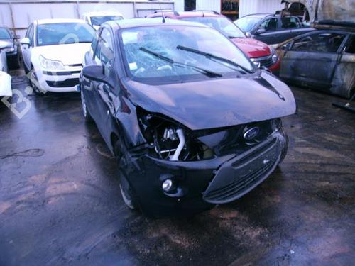 Right front window switch FORD KA (RU8) 1.2 | BP19899994I26 - Image 5